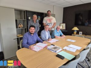 Le basket dans la continuité et l’unité
