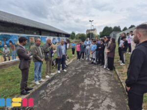 Convivialité et partage pour la fin d’été