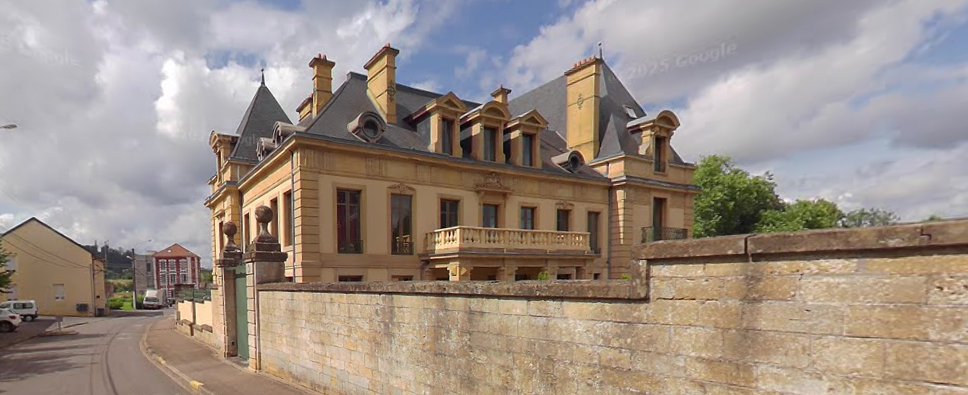 Château Delposen