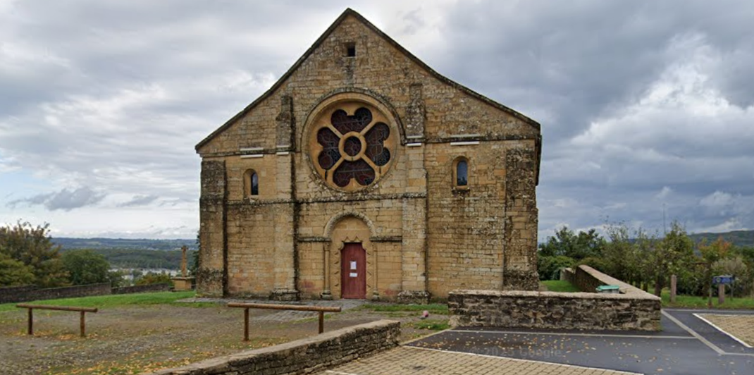 Eglise Romane