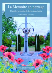81ᵉ anniversaire de la Libération, entre hommage et mémoire