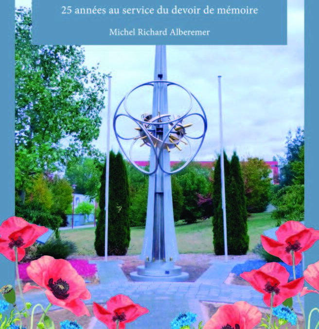 81ᵉ anniversaire de la Libération, entre hommage et mémoire