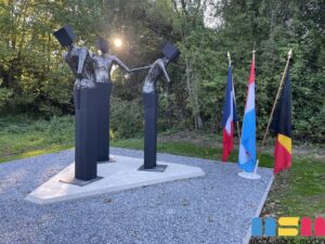 Trois frontières, un même patrimoine