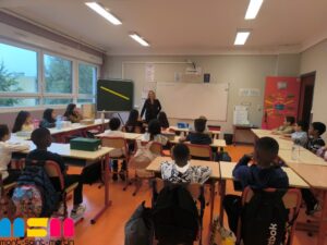 Les élèves ont retrouvé le chemin des classes