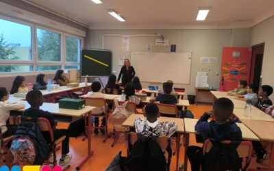 Les élèves ont retrouvé le chemin des classes