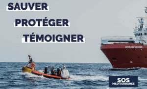 Exposition « Sauver, Protéger, Témoigner » en mairie