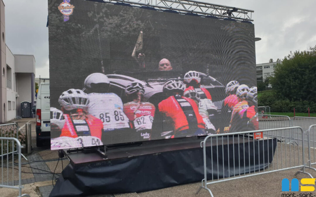 Le Tour des Mirabelles 2025