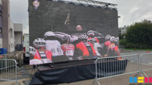 Le Tour des Mirabelles 2025