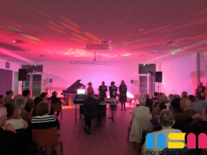 L’ Agglo en Scènes à Mont-Saint-Martin : Jean-Bapiste Berger