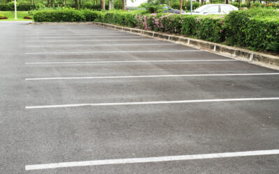 Stationnement interdit