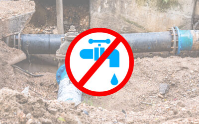 Coupure d’eau à Mont-Saint-Martin