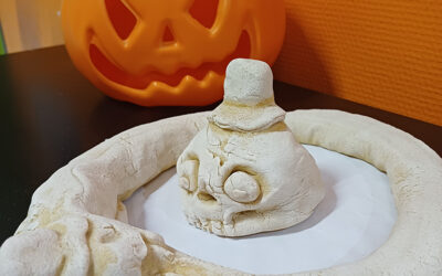 Les vacances de la Toussaint