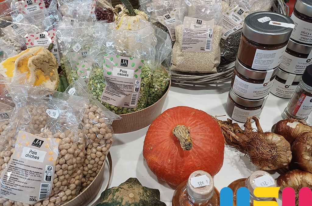 2ème édition du salon Saint-m’ARTinois