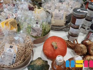 2ème édition du salon Saint-m’ARTinois