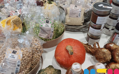 2ème édition du salon Saint-m’ARTinois