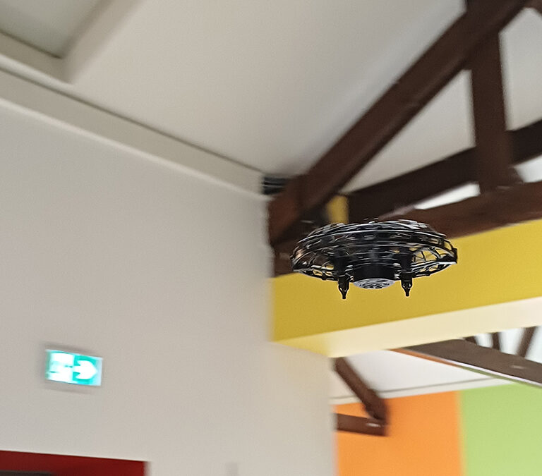 Journée intergénérationnelle avec la Mission locale