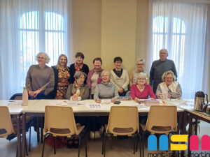 Atelier « Bien dans sa tête pour bien vieillir »