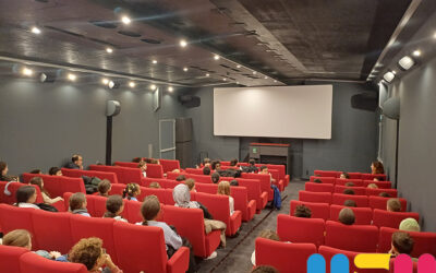 48ème édition du Festival du Film Italien et décentralisation à Mont-Saint-Martin