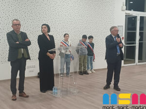 Réception des enseignants et du personnel éducatif