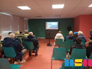 Un documentaire engagé avec SOS Méditerranée