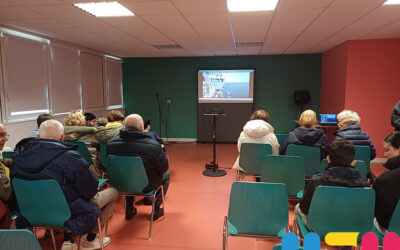 Un documentaire engagé avec SOS Méditerranée