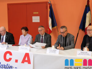 Assemblée générale de la FNACA