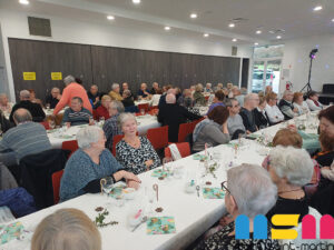 Thé dansant avec l’ARPA