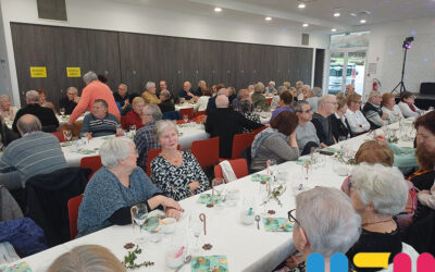 Thé dansant avec l’ARPA