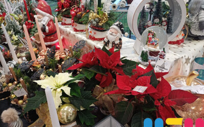 Noël à Mont-Saint-Martin