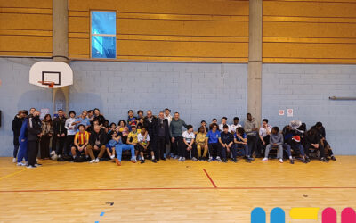 Tournois des fêtes de fin d&rsquo;année