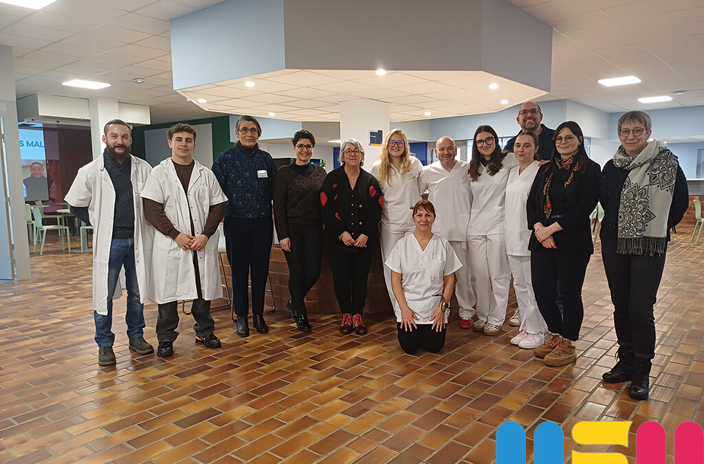 Portes ouvertes à l&rsquo;IFAS – IFSI