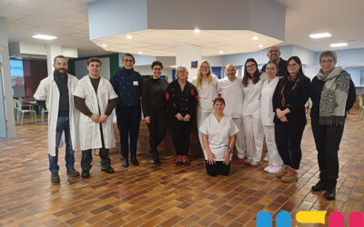 Portes ouvertes à l&rsquo;IFAS – IFSI