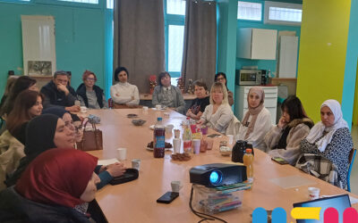 Café des parents : questions éducatives