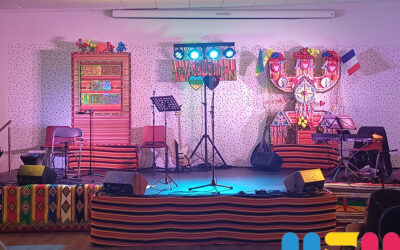 Yennayer 2976 ou le nouvel an berbère