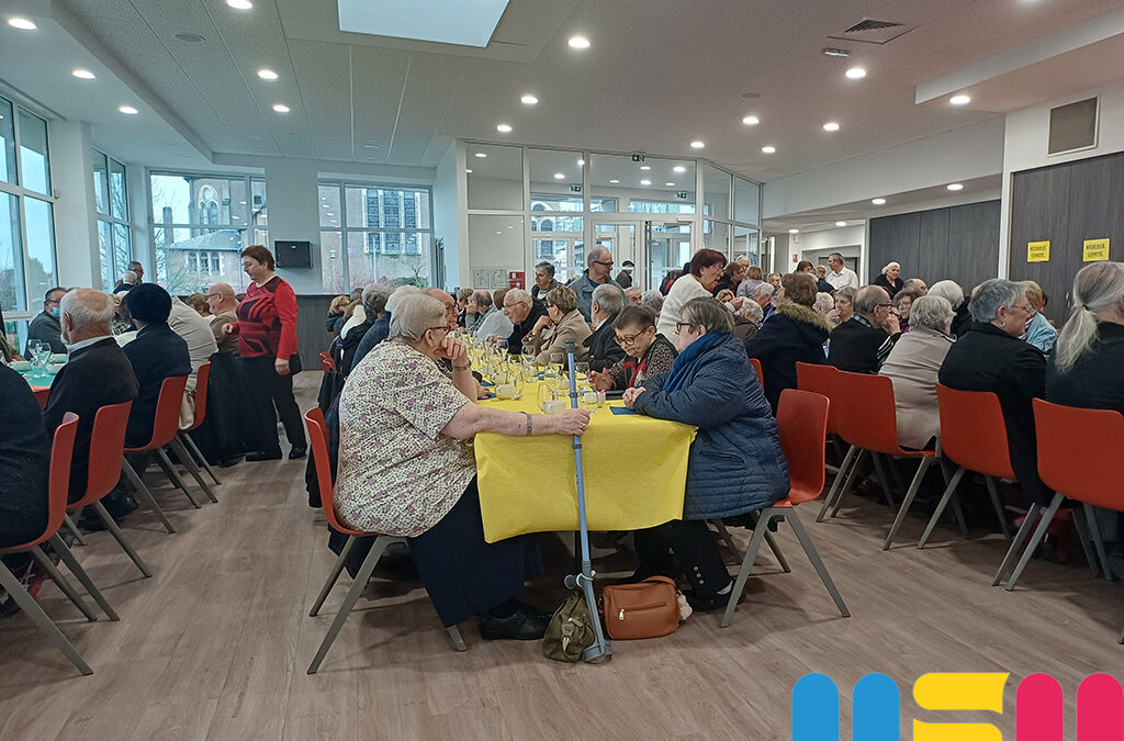 Assemblée générale de l&rsquo;ARPA