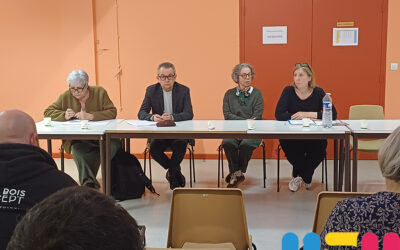 Assemblée générale de l&rsquo;association Humanitaire World