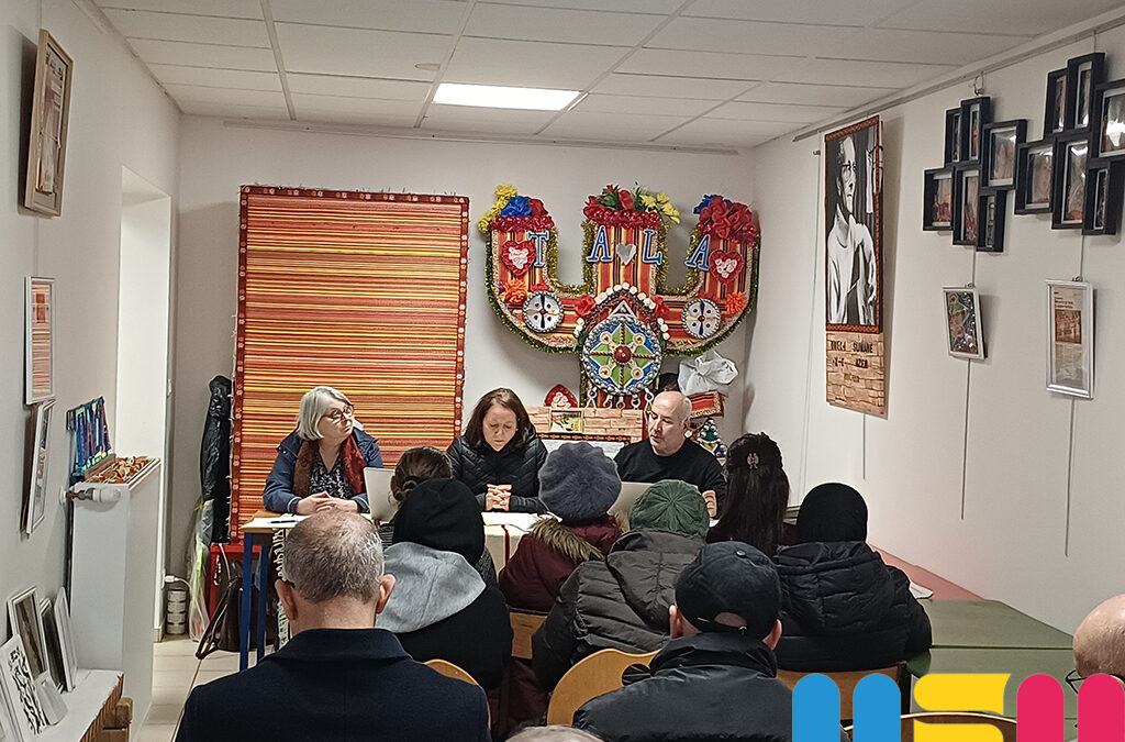 Assemblée générale de l&rsquo;association TALA