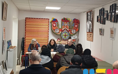 Assemblée générale de l&rsquo;association TALA