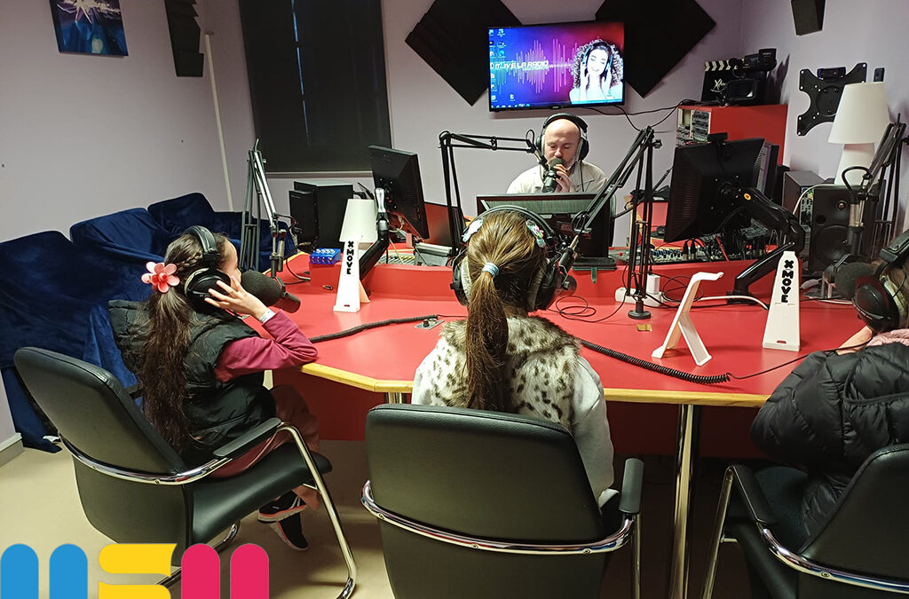 Silence, ça tourne à Mont-Saint-Martin !