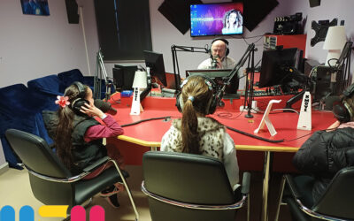 Silence, ça tourne à Mont-Saint-Martin !