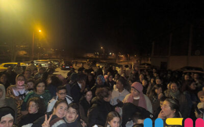 Second départ vers les sommets