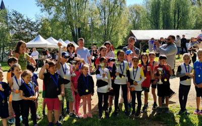 Trail Daniel Feite : une réussite portée par un partenariat local fort