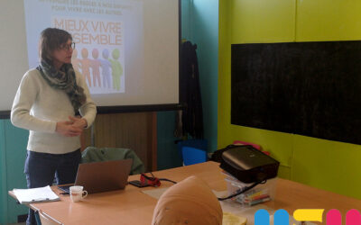 Café des parents : les habiletés sociales chez l’enfant