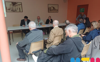 Assemblée générale de PZO