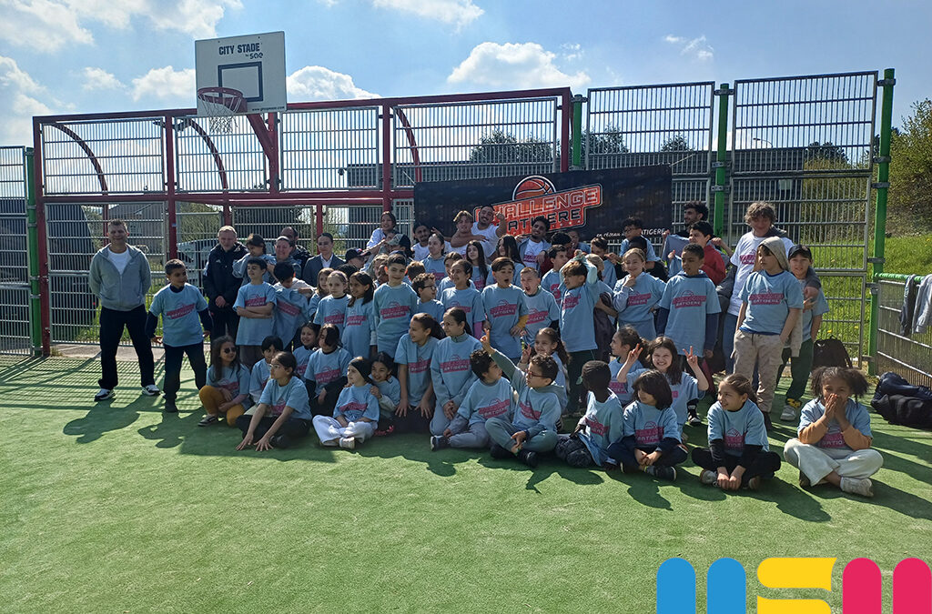 Challenge Batigère, 31ème édition