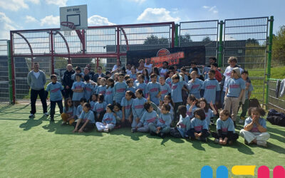 Challenge Batigère, 31ème édition