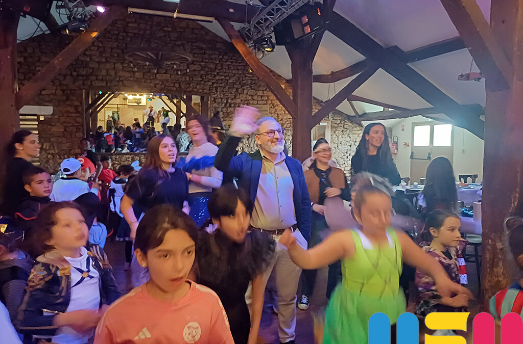 Carnaval des enfants