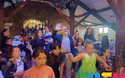 Carnaval des enfants