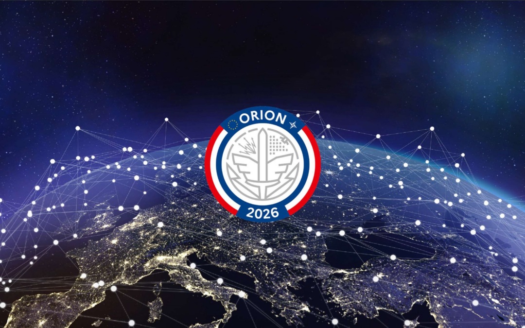 Exercices interarmées – Orion 2026