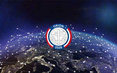 Exercices interarmées – Orion 2026